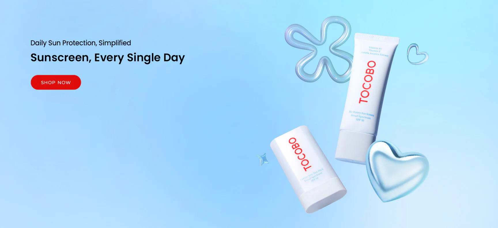 Follow Your Instinct for Radiance